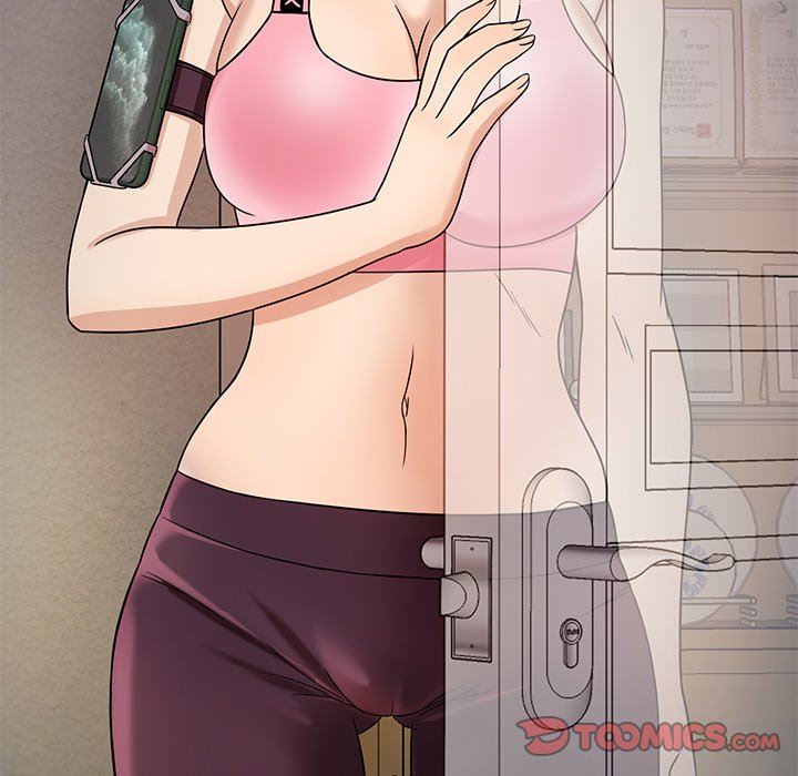 [韩国漫画] 胜基的秘密基地 爱情,巨乳大奶#[122P]-120