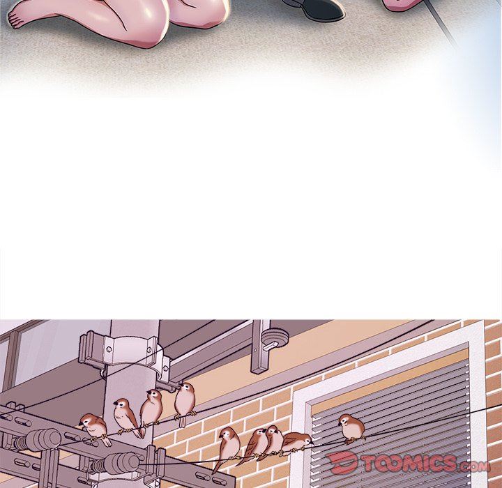 [韩国漫画] 胜基的秘密基地 爱情,巨乳大奶#[122P]-60