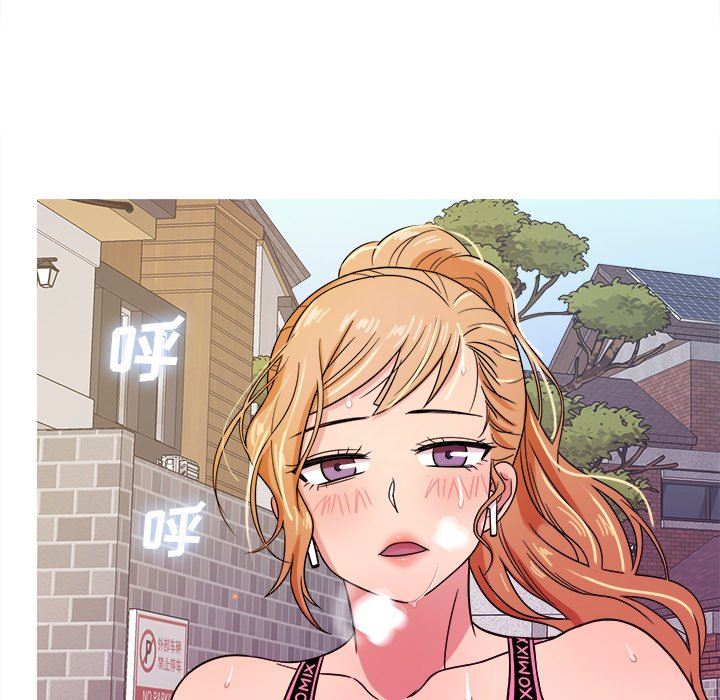 [韩国漫画] 胜基的秘密基地 爱情,巨乳大奶#[122P]-64