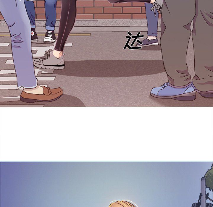 [韩国漫画] 胜基的秘密基地 爱情,巨乳大奶#[122P]-68