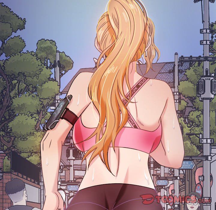 [韩国漫画] 胜基的秘密基地 爱情,巨乳大奶#[122P]-69