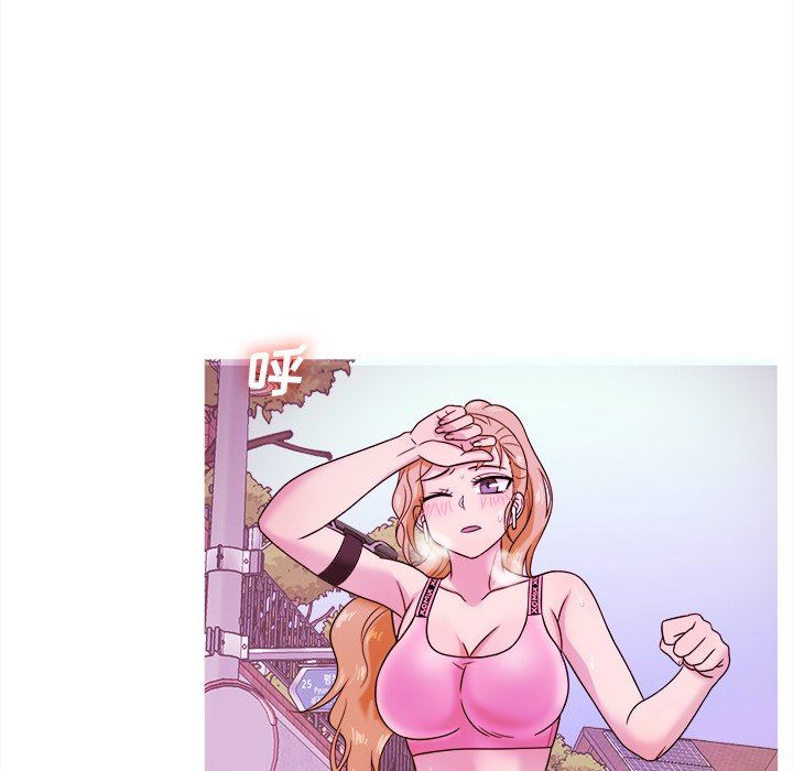 [韩国漫画] 胜基的秘密基地 爱情,巨乳大奶#[122P]-73