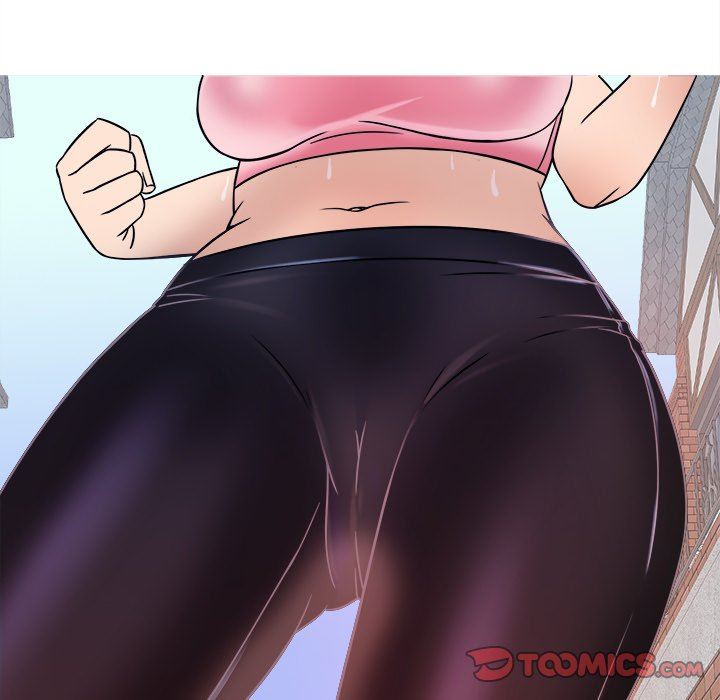 [韩国漫画] 胜基的秘密基地 爱情,巨乳大奶#[122P]-75