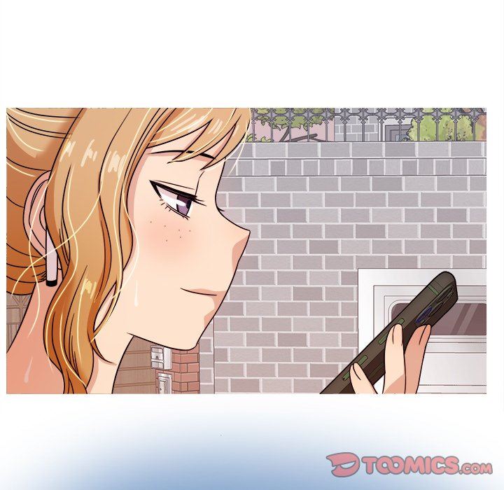 [韩国漫画] 胜基的秘密基地 爱情,巨乳大奶#[122P]-87