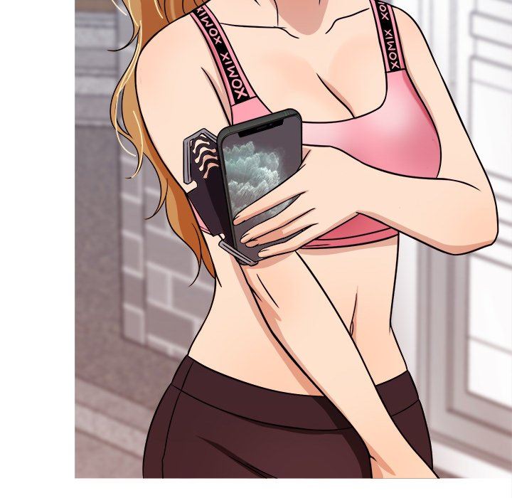 [韩国漫画] 胜基的秘密基地 爱情,巨乳大奶#[122P]-94