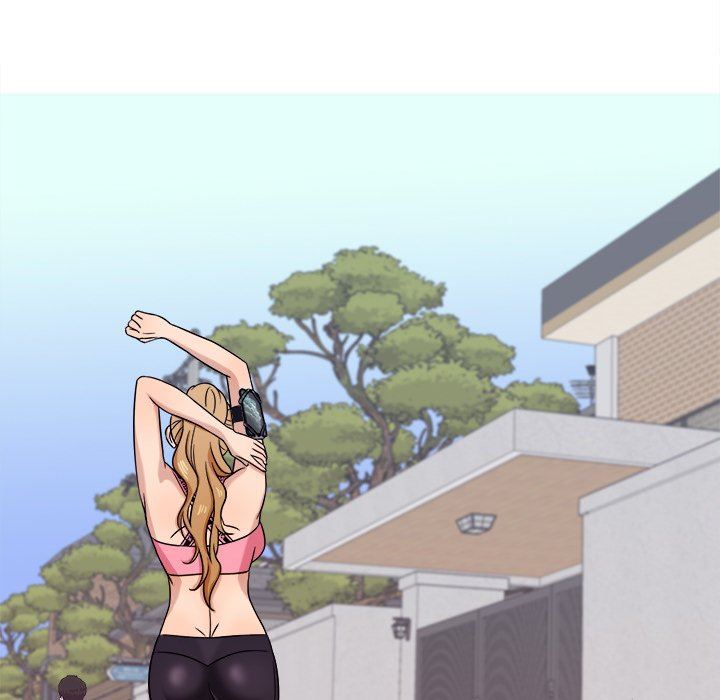 [韩国漫画] 胜基的秘密基地 爱情,巨乳大奶#[122P]-95