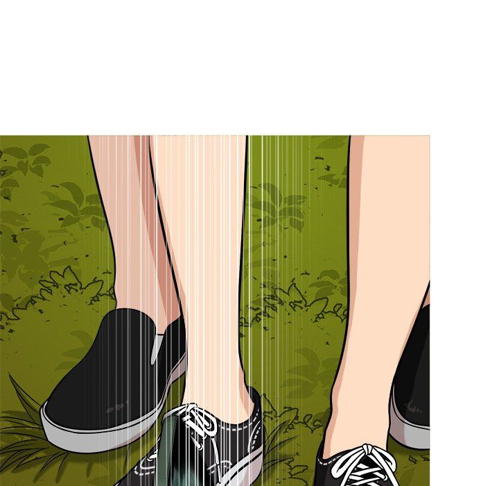 [韩国漫画] 胜基的秘密基地 爱情,巨乳大奶#[133P]-11