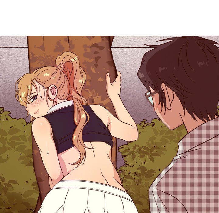 [韩国漫画] 胜基的秘密基地 爱情,巨乳大奶#[133P]-112