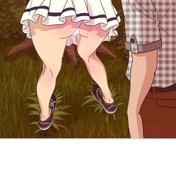 [韩国漫画] 胜基的秘密基地 爱情,巨乳大奶#[133P]-113