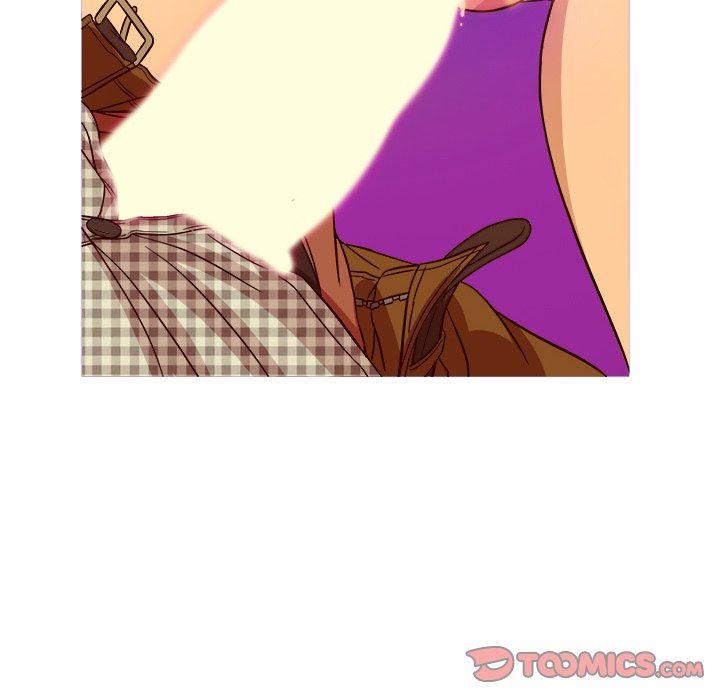 [韩国漫画] 胜基的秘密基地 爱情,巨乳大奶#[133P]-123