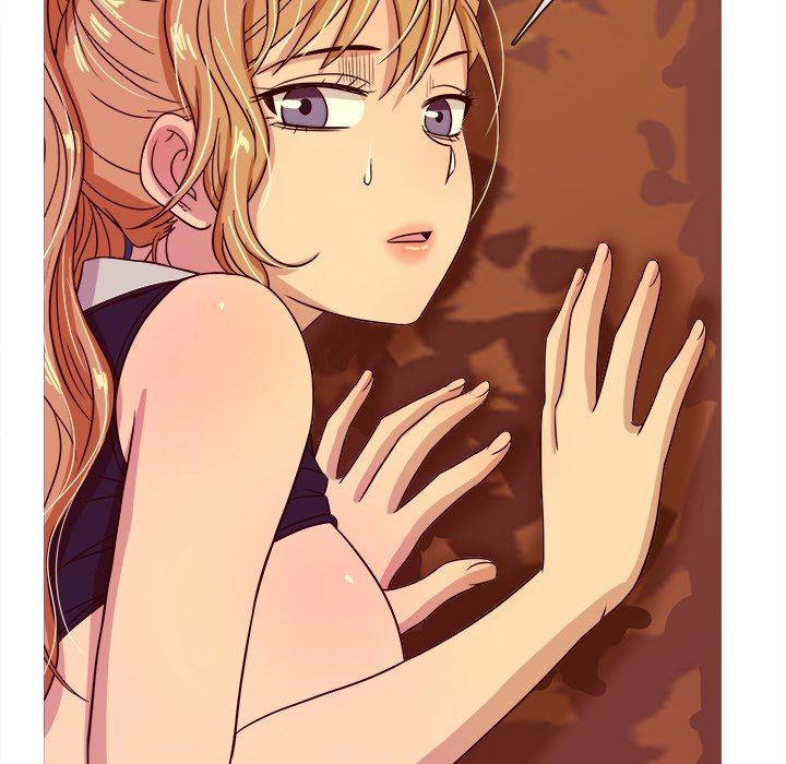 [韩国漫画] 胜基的秘密基地 爱情,巨乳大奶#[133P]-128