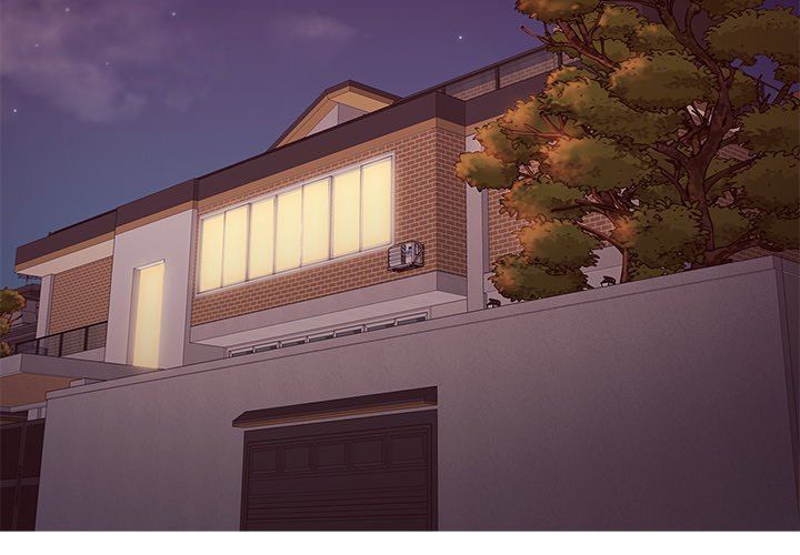 [韩国漫画] 胜基的秘密基地 爱情,巨乳大奶#[133P]-2