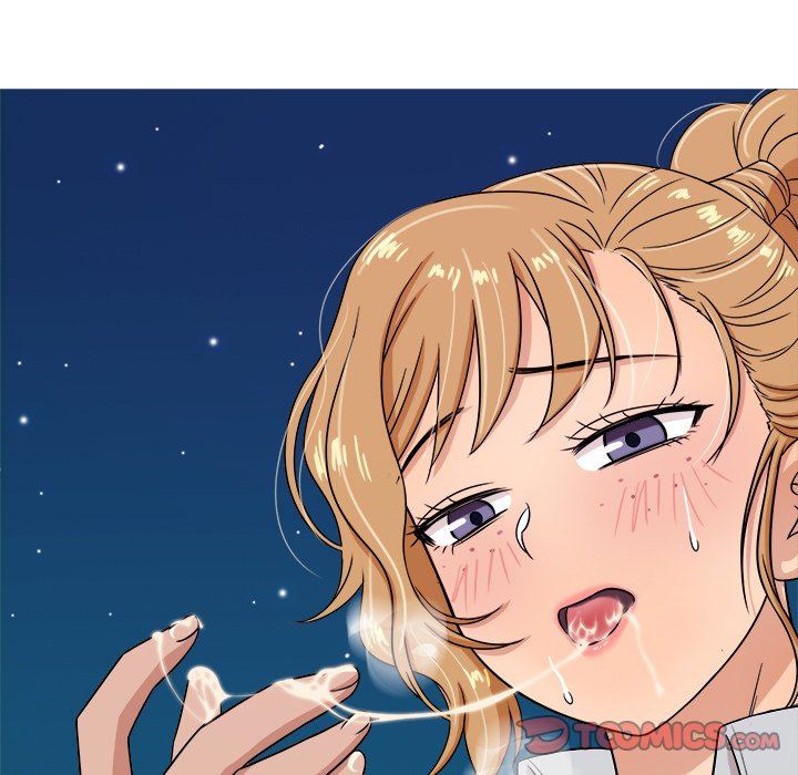 [韩国漫画] 胜基的秘密基地 爱情,巨乳大奶#[133P]-21