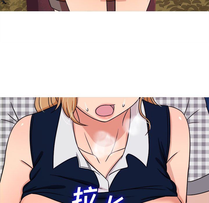 [韩国漫画] 胜基的秘密基地 爱情,巨乳大奶#[133P]-40