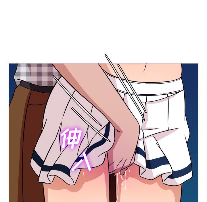 [韩国漫画] 胜基的秘密基地 爱情,巨乳大奶#[133P]-50