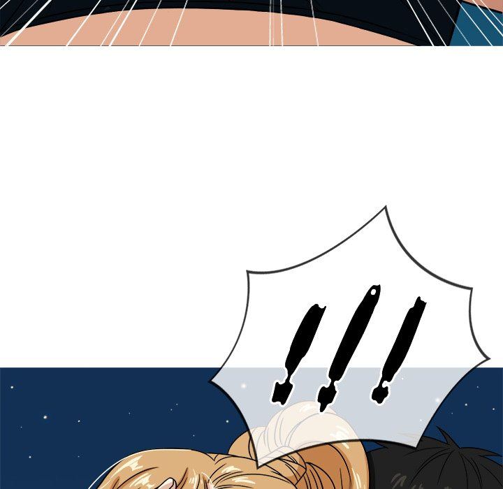 [韩国漫画] 胜基的秘密基地 爱情,巨乳大奶#[133P]-8