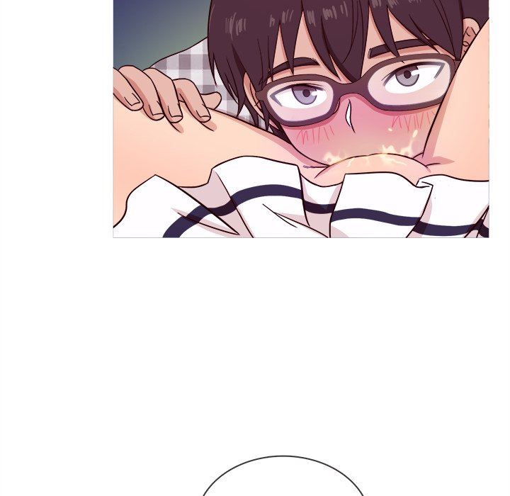 [韩国漫画] 胜基的秘密基地 爱情,巨乳大奶#[133P]-83