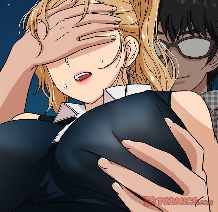 [韩国漫画] 胜基的秘密基地 爱情,巨乳大奶#[133P]-9