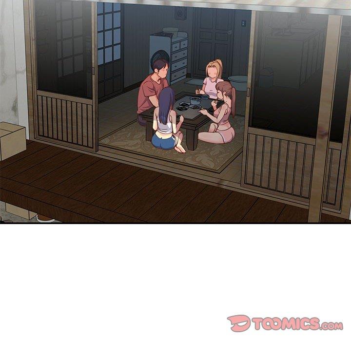 [韩国漫画] 天真姐妹花 乱伦, 不伦#[99P]-30