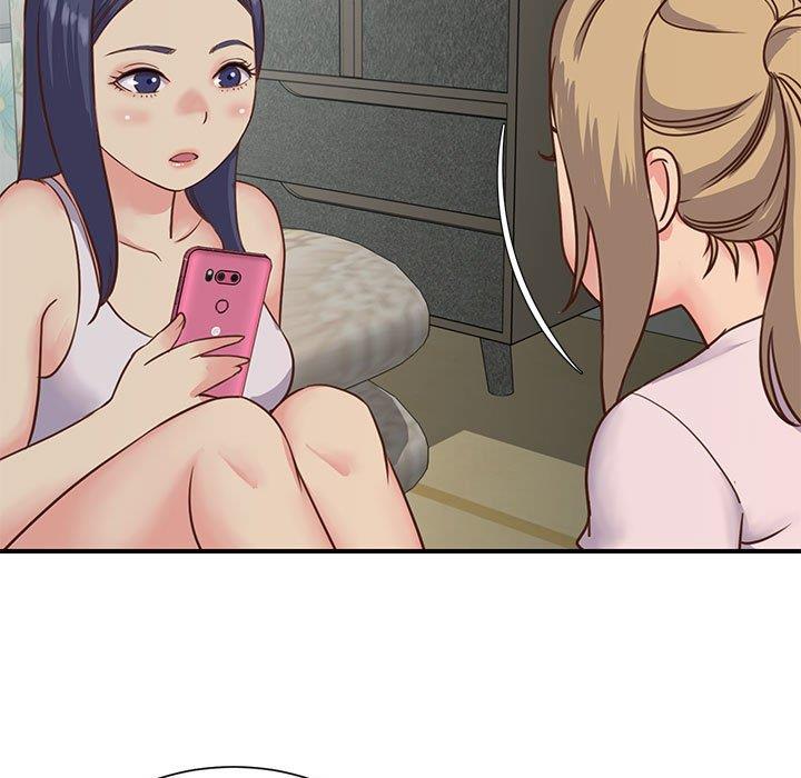 [韩国漫画] 天真姐妹花 乱伦, 不伦#[99P]-53