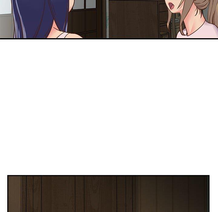 [韩国漫画] 天真姐妹花 乱伦, 不伦#[99P]-55