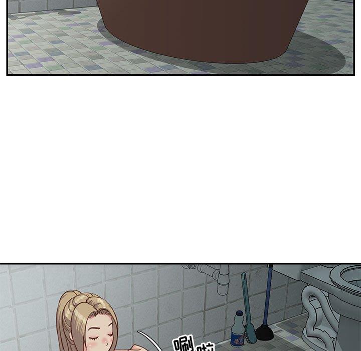 [韩国漫画] 天真姐妹花 乱伦, 不伦#[99P]-59