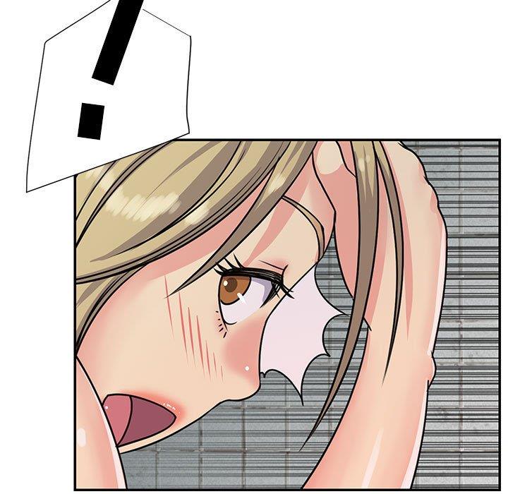 [韩国漫画] 天真姐妹花 乱伦, 不伦#[99P]-75