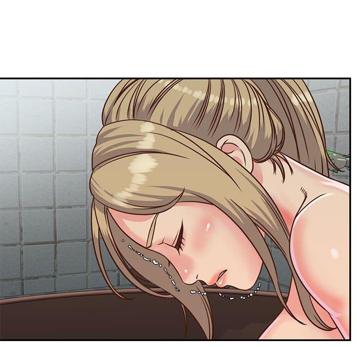 [韩国漫画] 天真姐妹花 乱伦, 不伦#[99P]-84