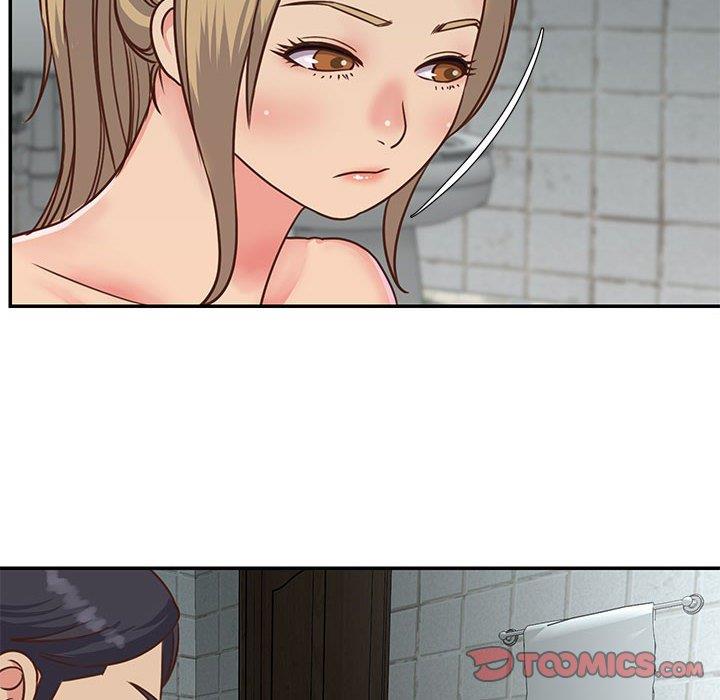 [韩国漫画] 天真姐妹花 乱伦, 不伦#[99P]-86