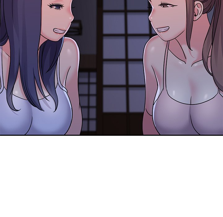 [韩国漫画] 天真姐妹花 乱伦, 不伦#[104P]-15