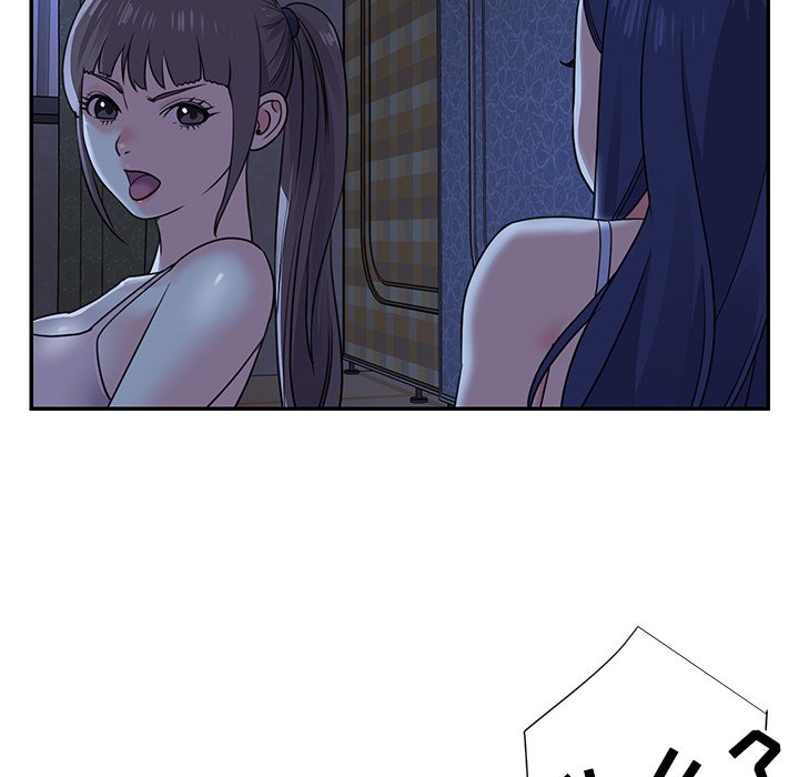 [韩国漫画] 天真姐妹花 乱伦, 不伦#[104P]-8