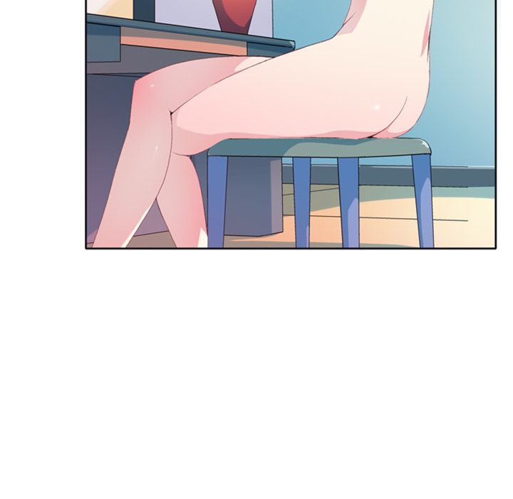 [韩国漫画] 15少女漂流记 剧情,巨乳大奶#[99P]-17