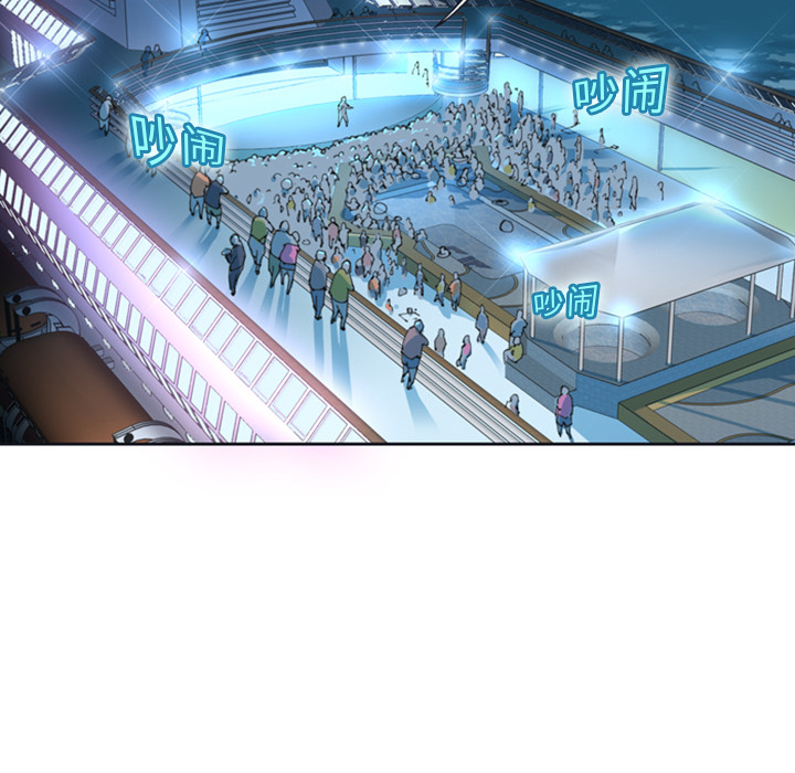 [韩国漫画] 15少女漂流记 剧情,巨乳大奶#[99P]-25