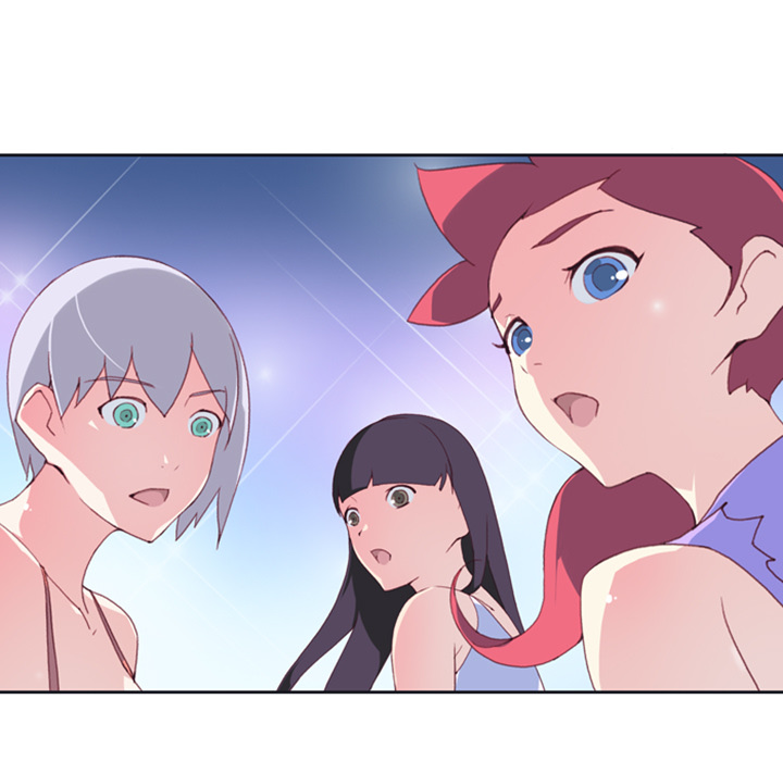 [韩国漫画] 15少女漂流记 剧情,巨乳大奶#[99P]-45