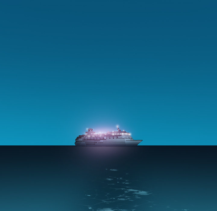 [韩国漫画] 15少女漂流记 剧情,巨乳大奶#[99P]-5