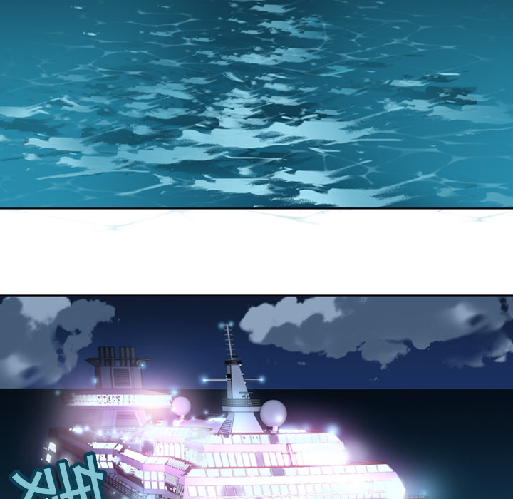 [韩国漫画] 15少女漂流记 剧情,巨乳大奶#[99P]-6