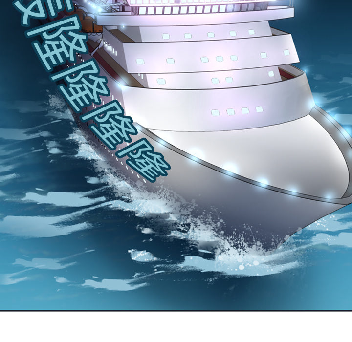 [韩国漫画] 15少女漂流记 剧情,巨乳大奶#[99P]-7