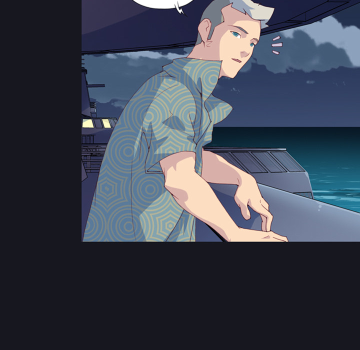 [韩国漫画] 15少女漂流记 剧情,巨乳大奶#[99P]-70