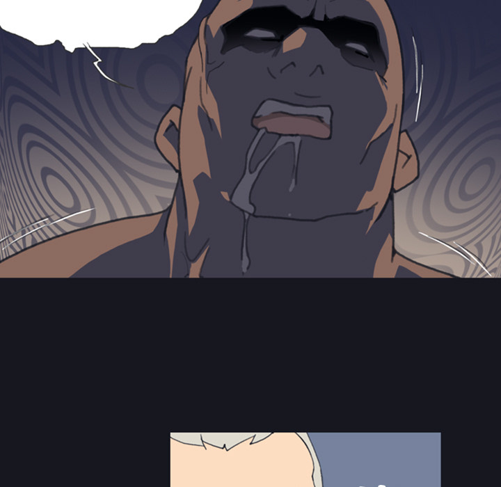 [韩国漫画] 15少女漂流记 剧情,巨乳大奶#[99P]-92