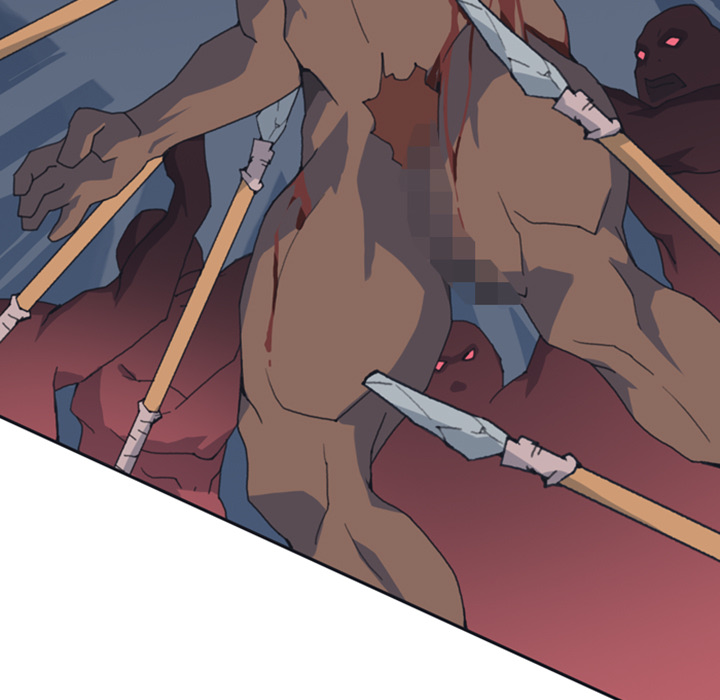 [韩国漫画] 15少女漂流记 剧情,巨乳大奶#[88P]-33