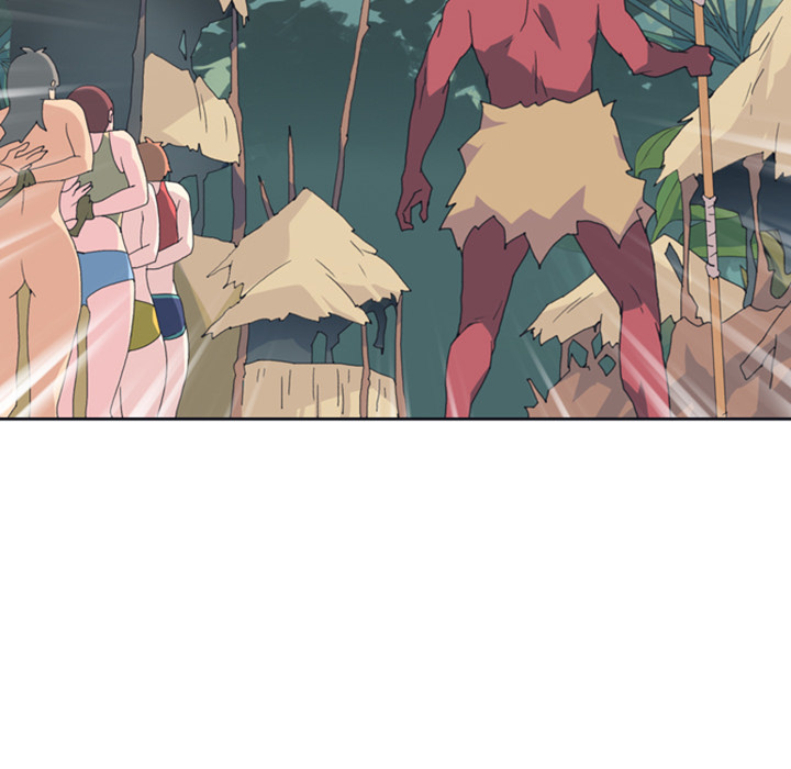 [韩国漫画] 15少女漂流记 剧情,巨乳大奶#[88P]-47