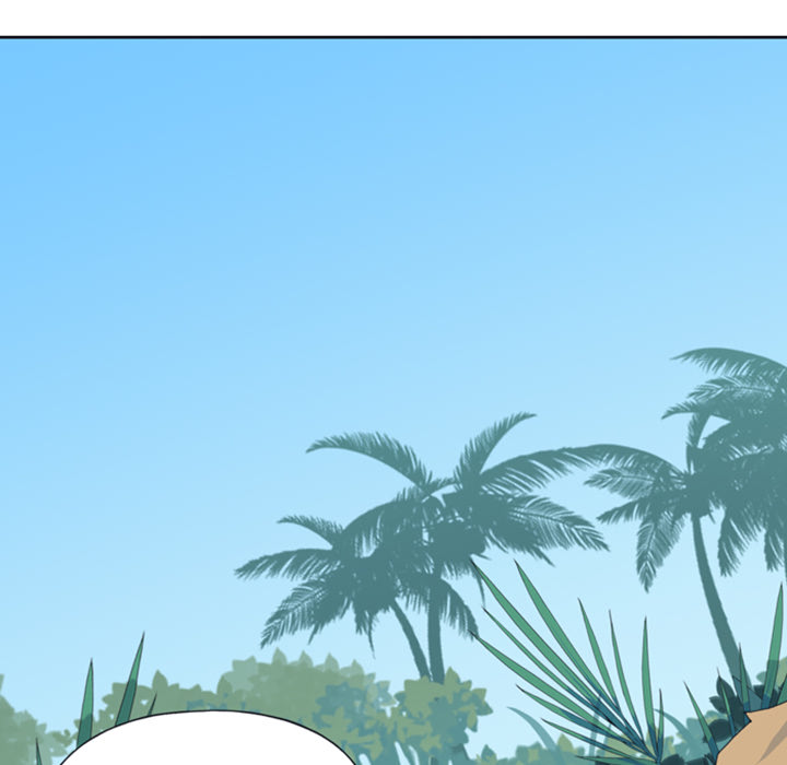 [韩国漫画] 15少女漂流记 剧情,巨乳大奶#[88P]-48