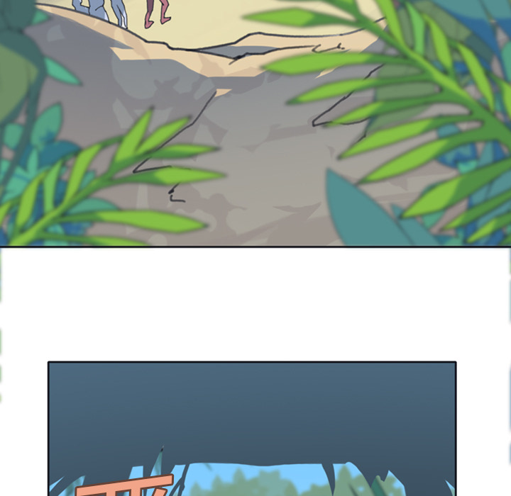 [韩国漫画] 15少女漂流记 剧情,巨乳大奶#[88P]-50