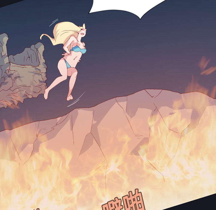 [韩国漫画] 15少女漂流记 剧情,巨乳大奶#[88P]-80