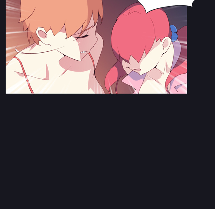 [韩国漫画] 15少女漂流记 剧情,巨乳大奶#[88P]-82