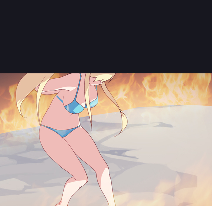 [韩国漫画] 15少女漂流记 剧情,巨乳大奶#[88P]-83