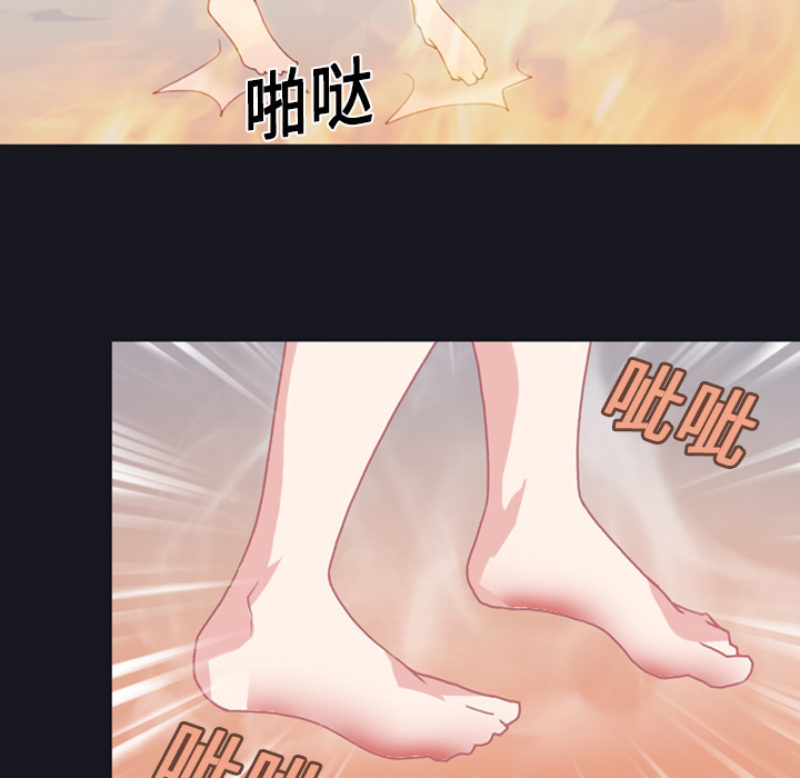 [韩国漫画] 15少女漂流记 剧情,巨乳大奶#[88P]-84