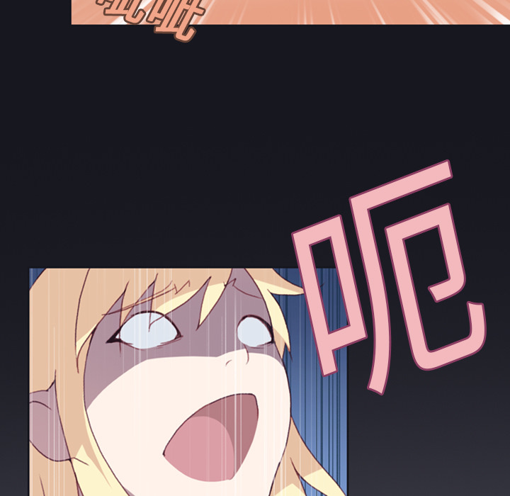 [韩国漫画] 15少女漂流记 剧情,巨乳大奶#[88P]-85