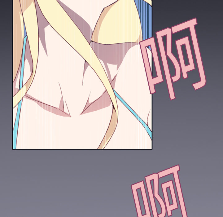 [韩国漫画] 15少女漂流记 剧情,巨乳大奶#[88P]-86