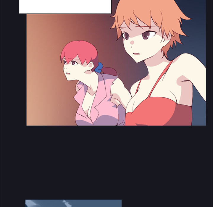 [韩国漫画] 15少女漂流记 剧情,巨乳大奶#[88P]-48